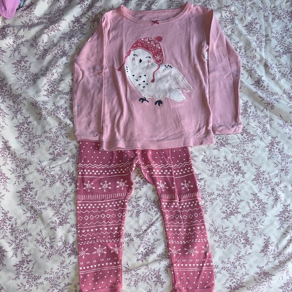 Girl’s 2T Winter Bundle | 13 Items - Picture 12 of 16
